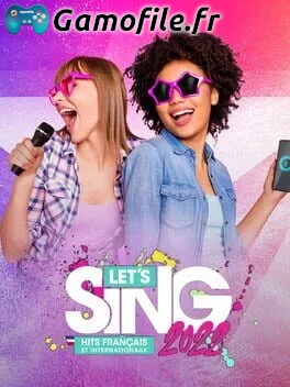 Lets Sing 2022