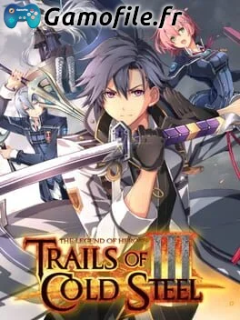 The Legend of Heroes: Sen no Kiseki III