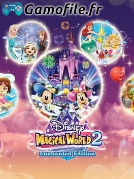 Disney Magical World 2: Enchanted Edition