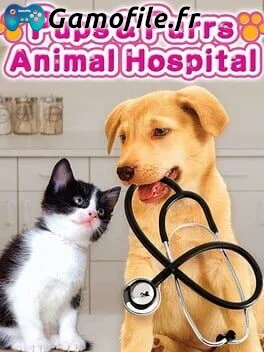 Pups & Purrs Animal Hospital