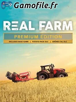 Real Farm: Premium Edition