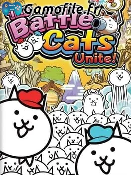 The Battle Cats Unite!