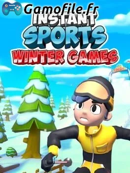 Instant Sports Winter Games