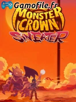 Monster Crown