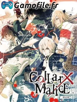 Collar x Malice