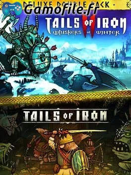 Tails of Iron