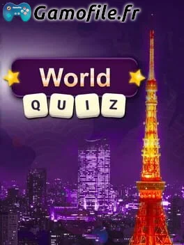 World Quiz