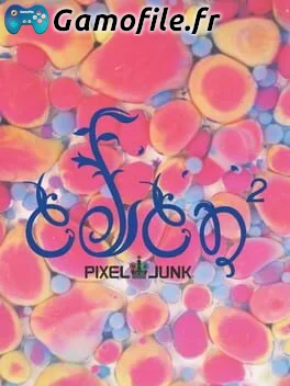 PixelJunk Eden 2