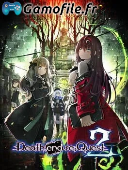 Death end re;Quest 2
