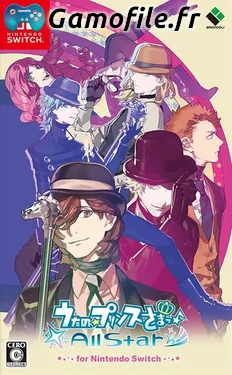 Uta no Prince-sama: All-Star for Nintendo Switch
