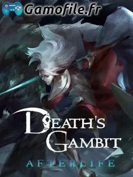 Deaths Gambit: Afterlife