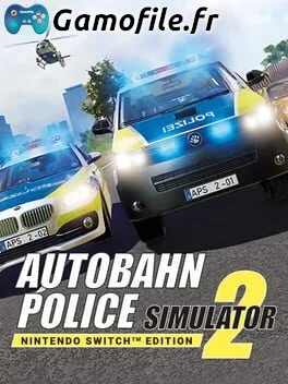 Autobahn Police Simulator 2