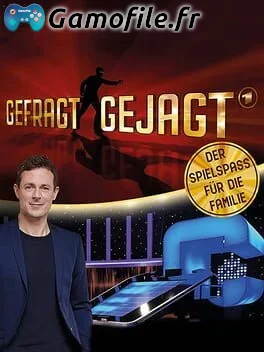 Gefragt Gejagt