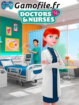 My Universe - Doctors & Nurses
