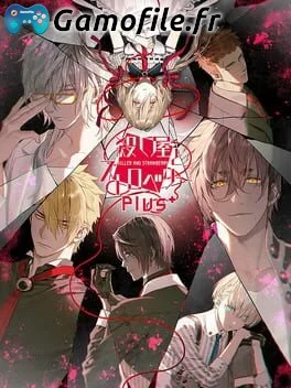 Killer and Strawberry Plus