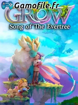 Grow: Song of The Evertree