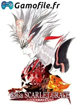 SaGa: Scarlet Grace - Ambitions