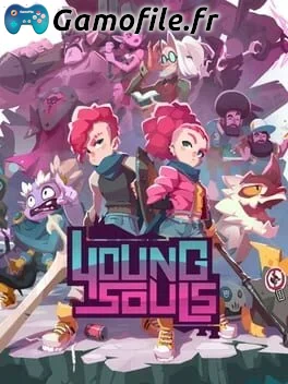 Young Souls