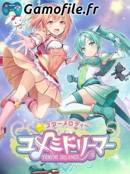 Star Melody: Yumemi Dreamer