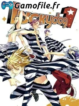 Lucky Dog 1