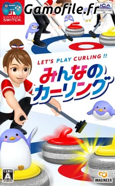 Minna no Curling