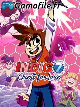 Indigo 7