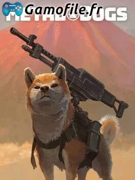 Metal Dogs