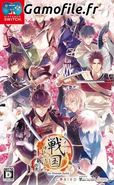 Ikemen Sengoku: Toki o Kakeru Koi - Aratanaru Deai for Nintendo Switch