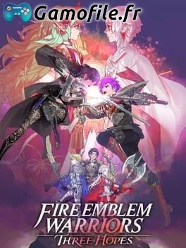 Fire Emblem: Three Hopes