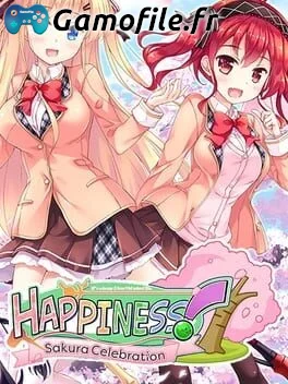 Happiness! Sakura Celebration