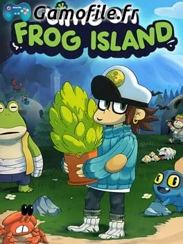 Time on Frog Island