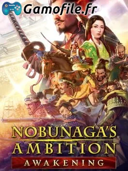Nobunaga no Yabou: Shinsei