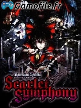 Koumajou Remilia: Scarlet Symphony