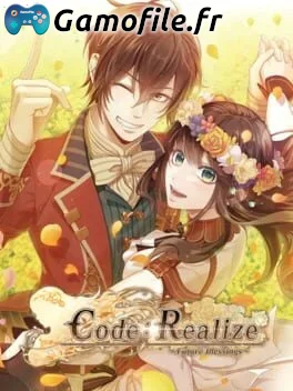 Code: Realize ~Shukufuku no Mirai~