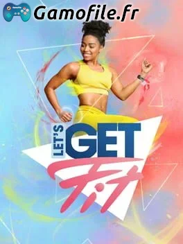 Lets Get Fit