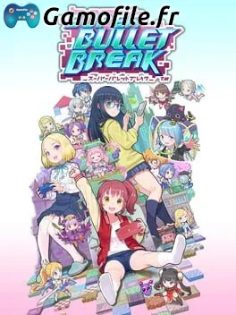 Super Bullet Break