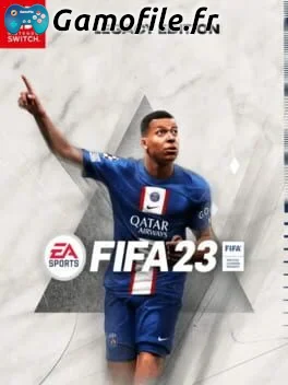 FIFA 23: Legacy Edition