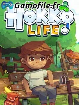 Hokko Life