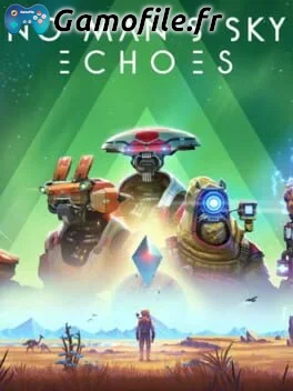 No Mans Sky