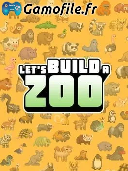 Lets Build a Zoo