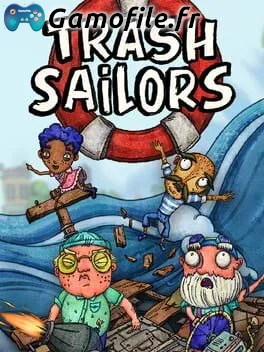 Trash Sailors