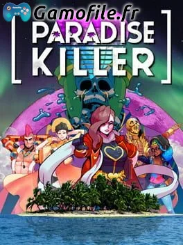 Paradise Killer