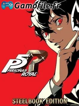 Persona 5: Royal