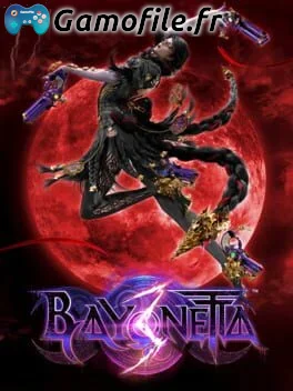 Bayonetta 3