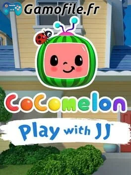 CoComelon: Play with JJ