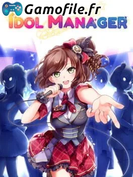 Idol Manager