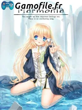 Harmonia