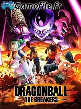 Dragon Ball: The Breakers
