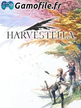 Harvestella