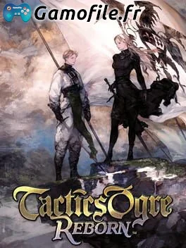 Tactics Ogre: Reborn